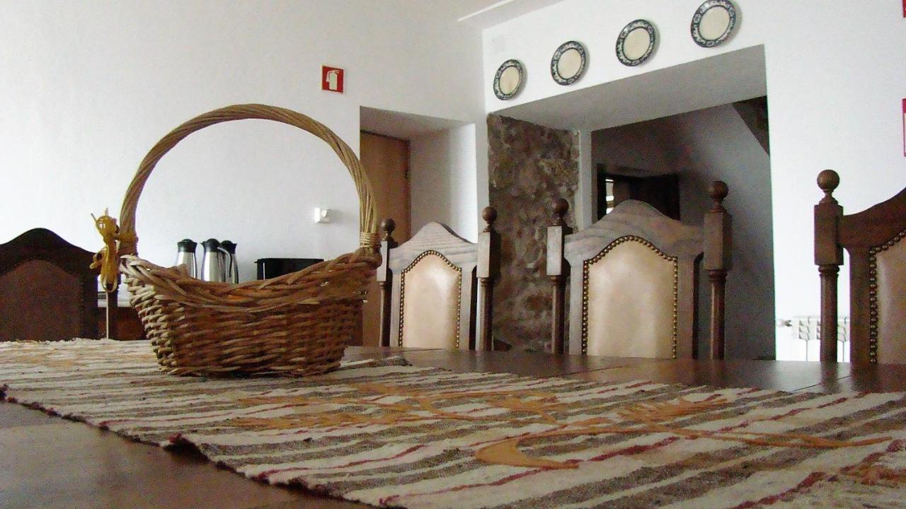 Casa D'Augusta - Agroturismo 미란다도두로 외부 사진